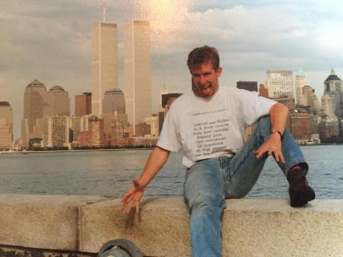Marlin NewYork 1993
